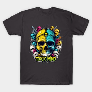 Toxic Mind T-Shirt